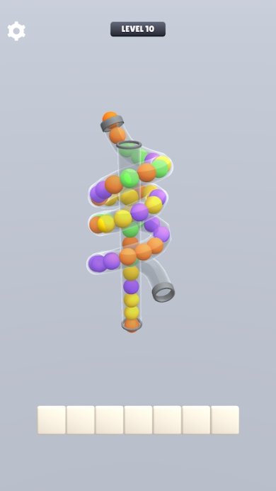 彩球管道安卓版