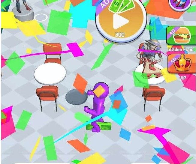 僵尸餐厅大亨下载-僵尸餐厅大亨手机版下载v1.0.3