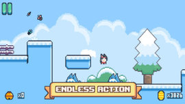 战斗像素猫安卓版