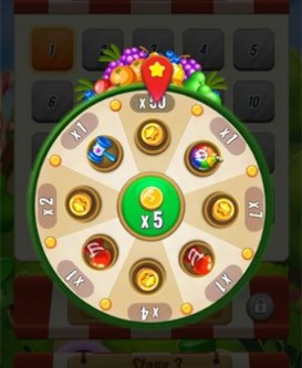 果汁流行狂热手游下载-果汁流行狂热免费版下载v1.0