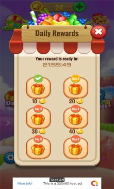 果汁流行狂热手游下载-果汁流行狂热免费版下载v1.0