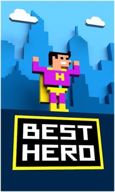 最佳英雄官方版下载-最佳英雄最新版下载v1.0.4