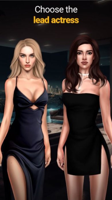 好莱坞大亨名望与金钱游戏下载-好莱坞大亨名望与金钱安卓版下载v1.0.0