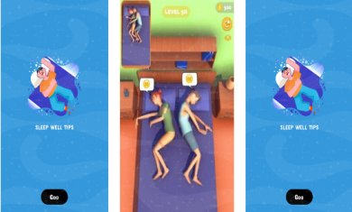 睡眠模拟器下载手机版(ウトウトスヤスヤ)-睡眠模拟器安卓下载最新版v1.0