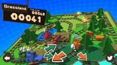 花园铁路手机版下载-花园铁路官方下载v1.0.1