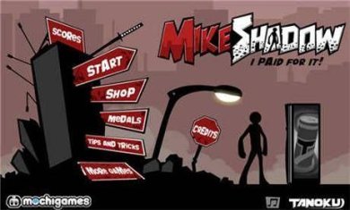 火柴人破坏狂安卓