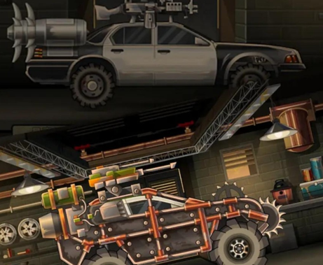 绝境冲刺下载-绝境冲刺最新版下载v1.0