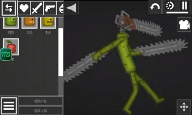 甜瓜游乐场免费下载正版-甜瓜游乐场17.2共存版(附有模组)v17.2