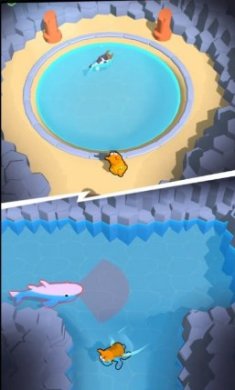 我要钓鱼小游戏下载-我要钓鱼最新版下载v1.0.1