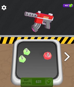 枪匠竞技场游戏下载-枪匠竞技场手机版下载v1.0.2