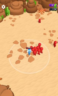 枪匠竞技场游戏下载-枪匠竞技场手机版下载v1.0.2