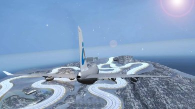 飞行模拟器2下载-飞行模拟器2下载免费最新版v8.0