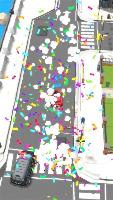 躲避警车手机版下载-躲避警车安卓下载v1.0