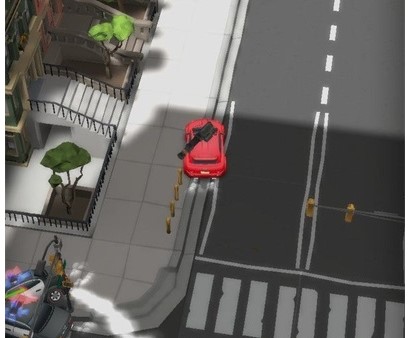 躲避警车手机版下载-躲避警车安卓下载v1.0