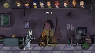 躺平宿舍躲貓貓下载-躺平宿舍躲貓貓安卓版下载v2.0