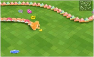 甜蜜穿行手机版下载-甜蜜穿行安卓版下载v1.2.7.2074