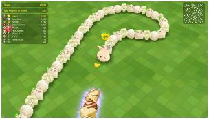 甜蜜穿行手机版下载-甜蜜穿行安卓版下载v1.2.7.2074