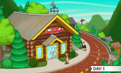 老爹的煎饼店下载安装-老爹的煎饼店中文版下载v1.2.3