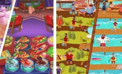 闲置渔夫大亨手机版下载-闲置渔夫大亨安卓版下载v0.1.3