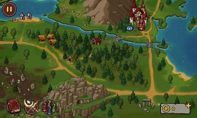 魔能方碑之巫下载安卓手机版-魔能方碑之巫下载最新版v1.4.0