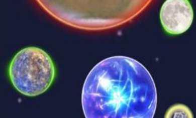 星球吞噬进化免费版下载-星球吞噬进化下载v1.0