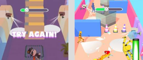 逃避蜥蜴最新版下载-逃避蜥蜴手游下载v0.1