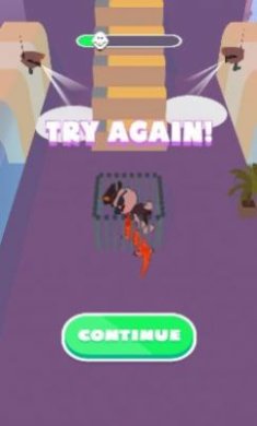 逃避蜥蜴最新版下载-逃避蜥蜴手游下载v0.1