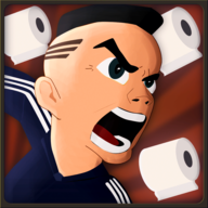 厕纸掠夺者完整版