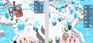 冻结宇宙安卓版下载-冻结宇宙游戏下载v0.0.45