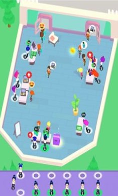 我的时尚商店手游下载-我的时尚商店中文版下载v0.9.25