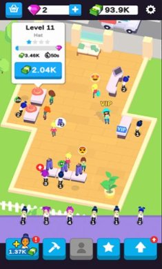 我的时尚商店手游下载-我的时尚商店中文版下载v0.9.25