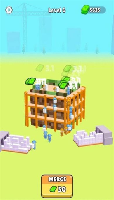 闲置建设者下载-闲置建设者中文版下载v1.2