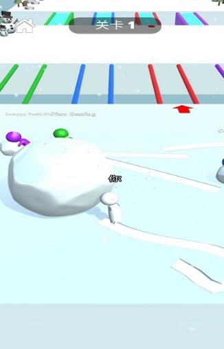 雪地大乱斗下载-雪地大乱斗 安卓版下载v1.0.3