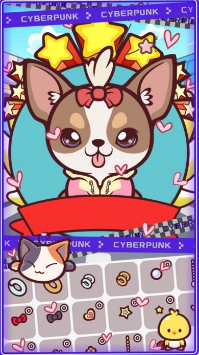 公主宠物我最美下载-公主宠物我最美安卓版下载v1.0