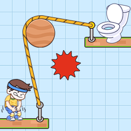 厕所在哪里安卓版