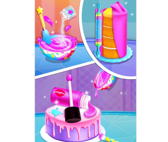 口红女孩下载-口红女孩免费版下载v1.0