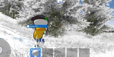 雪球派对下载-雪球派对安卓版下载v0.07