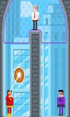 超能先生下载-超能先生安卓版下载v1.1.1