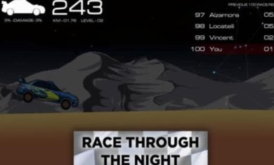 像素拉力赛下载-像素拉力赛安卓版下载v1.5.6