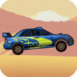 像素拉力赛安卓版