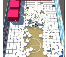 彩球碰撞大赛下载-彩球碰撞大赛安卓版下载v1.0.1