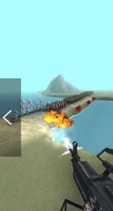 边境战役手游下载-边境战役中文版下载v0.1