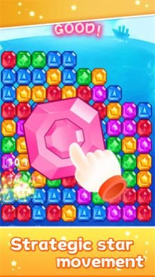 星星方块消除手游下载-星星方块消除中文版下载v1.0