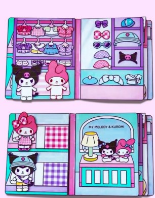 小小安静书手游下载-小小安静书最新版下载v1.0