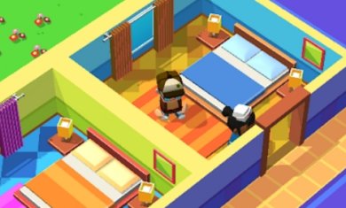 梦想经营酒店正式版下载-梦想经营酒店安卓版下载v0.1