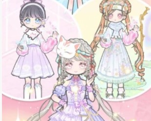 公主时尚美妆手机版下载-公主时尚美妆安卓下载v1.0