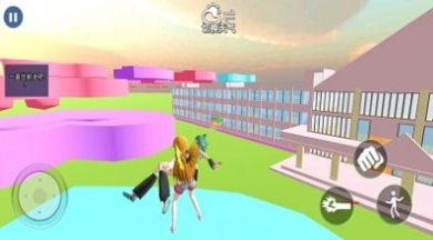 樱校夏日物语下载-樱校夏日物语安卓版下载v1.0