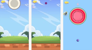 合成大西瓜3最新版下载-合成大西瓜3安卓版下载v1.0