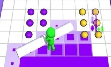 画家跑酷3D安卓版下载-画家跑酷3D最新版下载v0.1