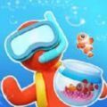 摸鱼水族馆安卓版